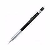 Pentel Graph 600 0.5 mm Siyah Mekanik Kurşun Kalem