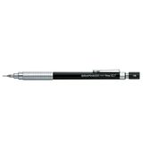 Pentel Graph 600 0.7 MM Siyah PG607 A Çizim Kalemi