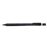 Pentel Graph Mat Metal Gövde 1000 0.9 mm PG1009 Çizim Kalemi