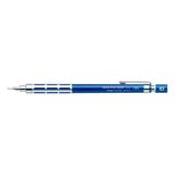 Pentel GRAPH1000 05 mm Çizim Kalemi Met, Orijinal Kutusunda - Standart
