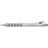 Pentel Graphgear 1000 Metal Gövdeli, Gizli Uçlu, Çizim Yazı Için Mekanik Kurşun Kalem, 0.5 Mm, Orijinal Kut - Standart
