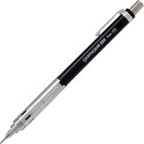 Pentel GraphGear 300 0.7 mm Siyah Versatil Kalem Ergonomik Tasarım ile Rahat Yazım Deneyimi PG317-AX
