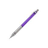 Pentel Graphgear 300 Mor 0.5 mm Versatil Kalem