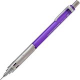 Pentel Graphgear 300 Versatil Kalem 05 mm Violet - Renkli