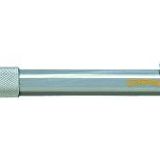 Pentel Graphgear 500 Teknik Çizim ve Yazı İçin Mekanik Kurşun Kalem, 0.9 mm, Orijinal Kutusunda