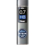 Pentel Hı-Polymer 0.5 mm Kalem Ucu Steın 40 Adetlik (12 Tüp) - Yok