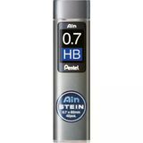 Pentel Hı-Polymer 0.5 Mm Kalem Ucu Steın 40 Adetlik (12 Tüp)