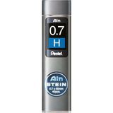 Pentel Hı-Polymer 0.7 Mm Kalem Ucu Steın 40 Adetlik (12 Tüp)