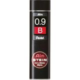 Pentel Hı-Polymer 0.9 Mm Kalem Ucu Steın 36 Adetlik (12 Tüp)