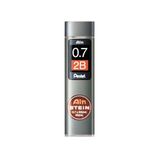 Pentel Hi-Polymer Ain Stein Min 0.7 Kalem Ucu 40 Adetlik (12 Tüp)