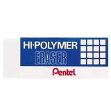 Pentel Hi Polymer Silgi Büyük Boy 36 Lı Y-Zeh-10 (1 Paket 36 Adet)