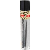 Pentel Hi-Polymer Süper Kalem Ucu 0.5mm B 12'li Tüp 60MM