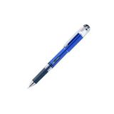 Pentel Hybrid Gel Dx 1.0 Mm Imza Jel Kalem Mavi