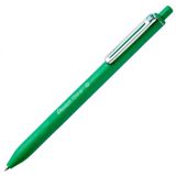 Pentel İzee BX470 Yeşil Tükenmez Kalem