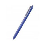 Pentel iZee Yağ Bazlı Mekanizmalı Roller Kalem 0.7 mm Mavi BX467-C