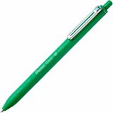 Pentel Izee Yağ Bazlı Mekanizmalı Roller Kalem 1 0 mm Yeşil B x 470 D