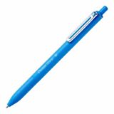Pentel Izee Yumuşak Tükenmez Kalem 1.0 mm Gök Mavisi