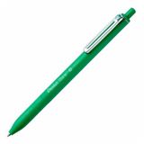 Pentel Izee Yumuşak Tükenmez Kalem 1.0 mm Yeşil