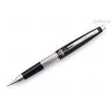 PENTEL KERRY 0.7 mm DOLMA KALEM TİP VERSATİL SİYAH