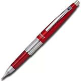 Pentel Kerry Dolmakalem Tip, Kapaklı, Mekanik Kurşun Kalem, 0.5 Mm, Kırmızı, Kutusunda