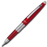Pentel Kerry Dolmakalem Tip, Kapaklı, Mekanik Kurşun Kalem, 0.5 mm, Kırmızı, Orijinal Kutusunda