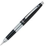 Pentel Kerry Siyah Versatil 0.5 Mm Uçlu Kalem