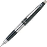 Pentel Kerry Versatil Kalem Dolma Kalem Tipi 0.5 mm Siyah YP1035-A