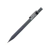 Pentel Mat Gri Gövde Teknik Çizim ve Yazı İçin Versatil Kalem 0.5 Mm Q1005-N