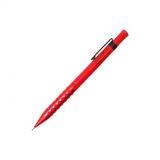 Pentel Mat Kırmızı Gövde Teknik Çizim Ve Yazı İçin Versatil 0.5 Mm Uçlu Kalem