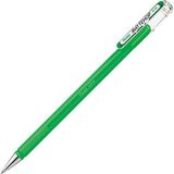 Pentel Mattehop Canlı Renkler Jel Kalem 1.0 mm Green