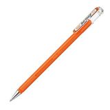 Pentel Mattehop Canlı Renkler Jel Kalem 1.0 mm Orange
