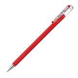 Pentel Mattehop Canlı Renkler Jel Kalem 1.0 mm Red