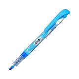 Pentel Mavi Fosforlu Kalem