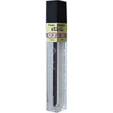 Pentel Mekanik Kurşun Kalem 0.2 mm B Hi-Polymer Dayanıklı Yapı ile Akıcı Yazım Deneyimi