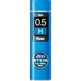 Pentel Min 0,5 Mm H Versatil Kalem Ucu (12 Tüp)