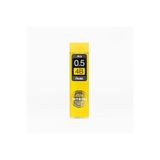 Pentel Min Stein 0.5 4B Kalem Ucu, 40'lı Tüp