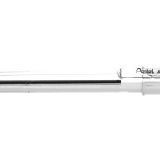 Pentel Mini 0.7 mm Yağ Bazlı Roller Kalem 12'li Kutu SİYAH
