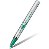 pentel msp60-zd markör dekorasyon kalemi kontürlü outline paint yeşil (12 li kutu) - Yok