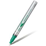 Pentel Msp60-Zd Markör Dekorasyon Kalemi Kontürlü Outline Paint Yeşil (12 Li Kutu)