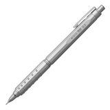 Pentel Orenz At Dual Grip 0.5 Mm Mekanik Kursun Kalem Gumus / Pp2005