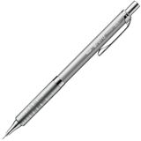 Pentel Orenz Gümüş 0.3 mm Mekanik Kurşun Kalem