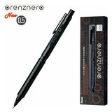 Pentel Orenz Nero Mekanik Versatil Kalem 0.5 mm Karbon Gövde Mat Siyah Renk