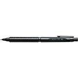 Pentel Orenz Nero PP3005-A (0.5 Mm) - Mat Karbon Siyah Gövde,teknik Çizim ve Yazı Versatil, Orijin