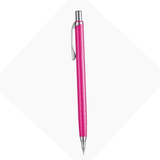 Pentel Orenz Pembe 0.3 MM Mekanik Kurşun Kalem