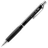 Pentel Orenz Rubber Grip Siyah 0.3 mm Mekanik Kurşun Kalem