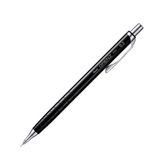 Pentel Orenz Siyah 0.2 mm Versatil Kalem