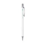 Pentel Orenz Uç Korumalı 0.7 mm Beyaz Teknik Çizim Kalemi