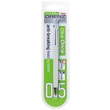 Pentel Orenz Uç Korumalı Teknik Çizim Ve Yazı İçin Mekanik Kurşun Kalem, 0.5 Mm, Beyaz