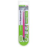 Pentel Orenz Uç Korumalı Teknik Çizim Ve Yazı İçin Mekanik Kurşun Kalem, 0.5 Mm, Pembe