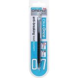 Pentel Orenz Uç Korumalı Teknik Çizim ve Yazı Için Mekanik Kurşun Kalem, 0.7 Mm, Siyah - Renkli